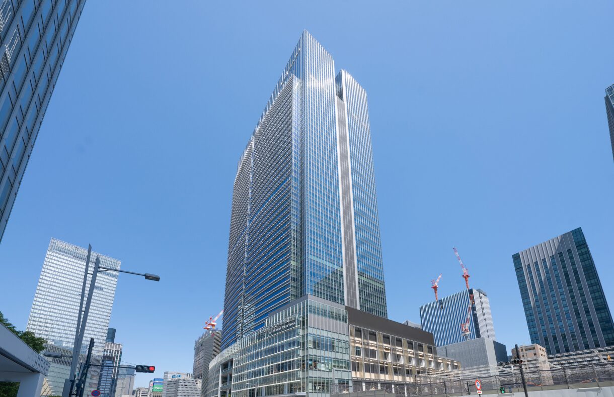 三井不動産株式会社
